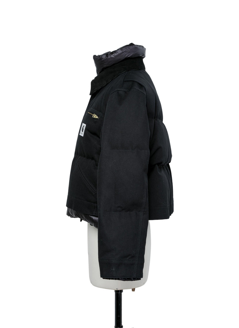 Carhartt WIP Duck Puffer Jacket 3