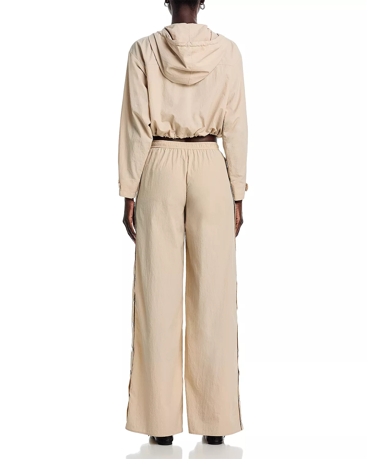 Valkyrie Snap Side Pants - 6