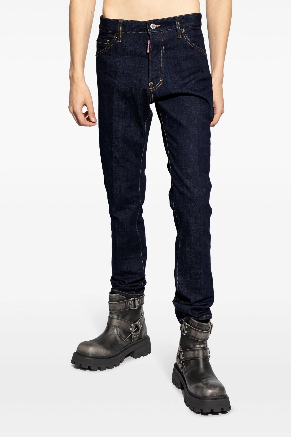 'Cool Guy' jeans - 2