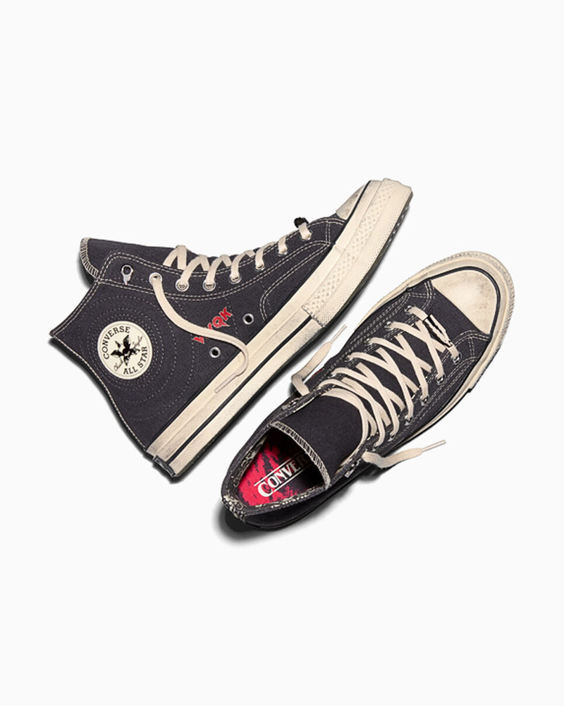 Converse x Stranger Things Chuck 70 5