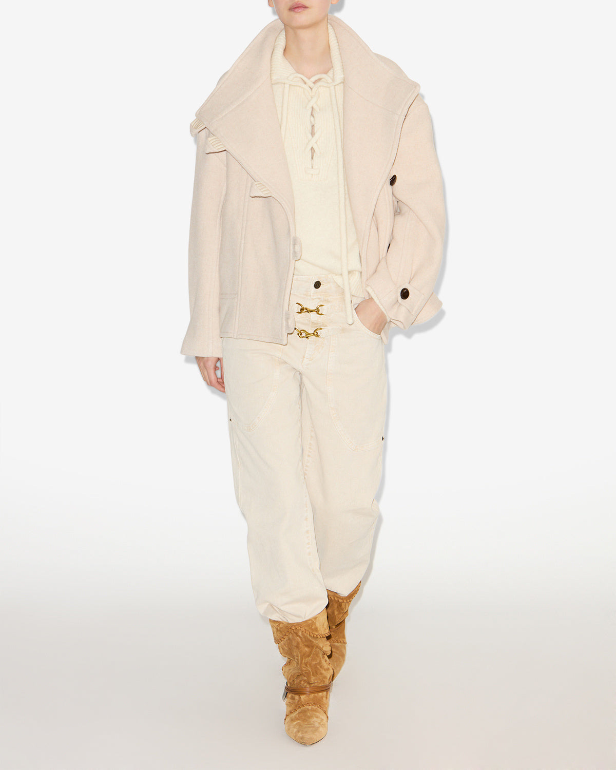 HANIS COAT - 2