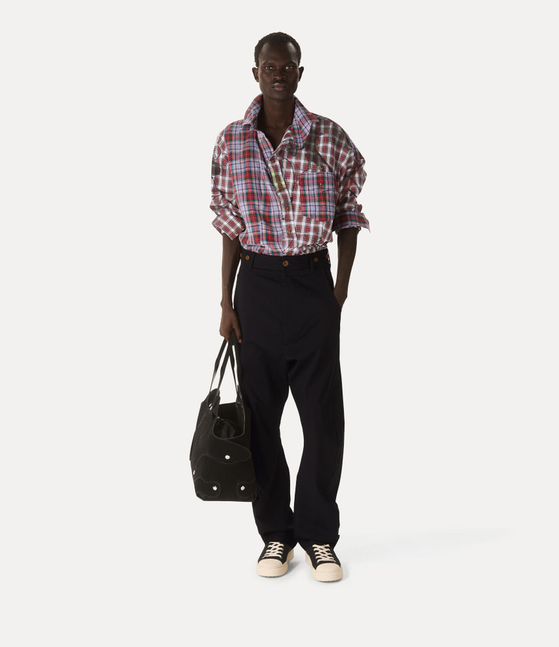 Vivienne Westwood CHAOS SHIRT outlook