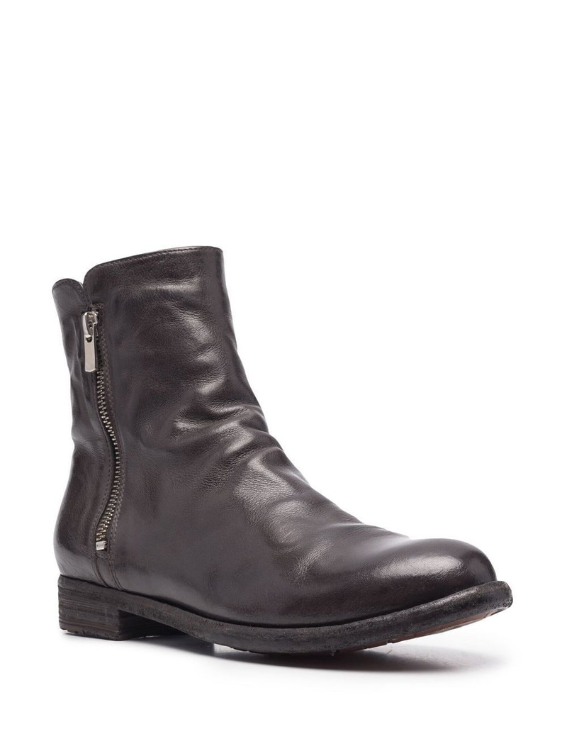 OFFICINE CREATIVE Lexikon ankle boots outlook