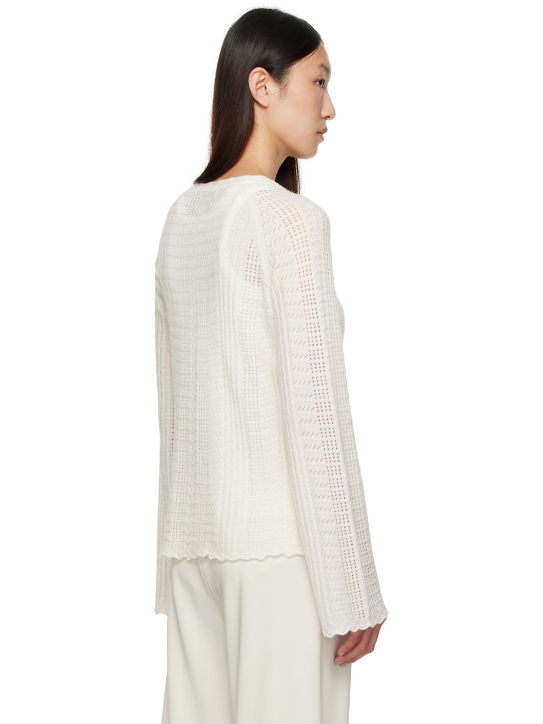 Off-White Greta Sweater - 3