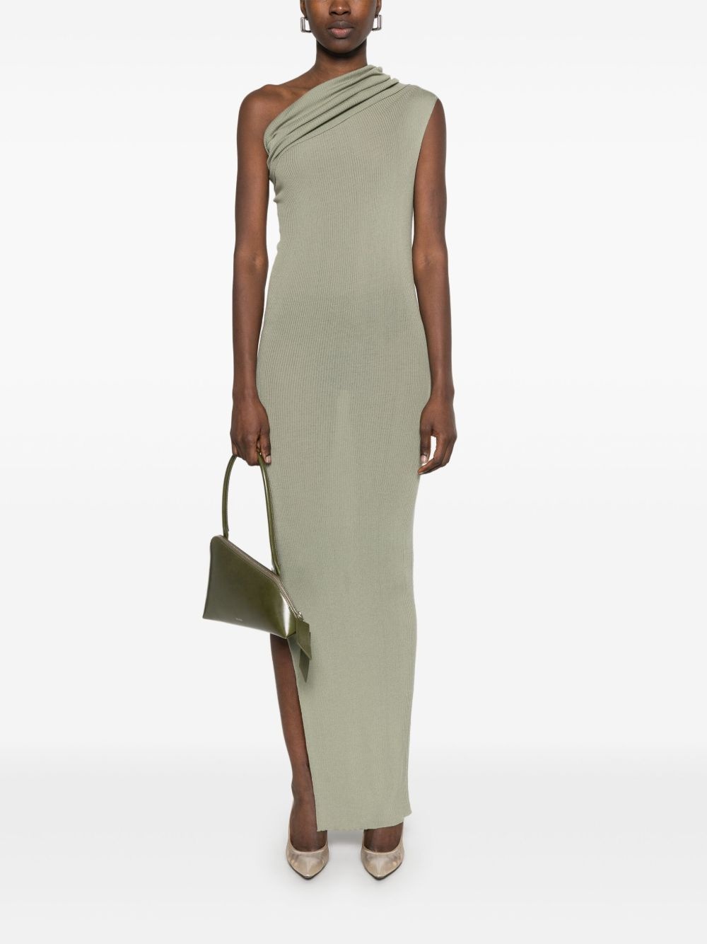 Athena maxi dress - 2