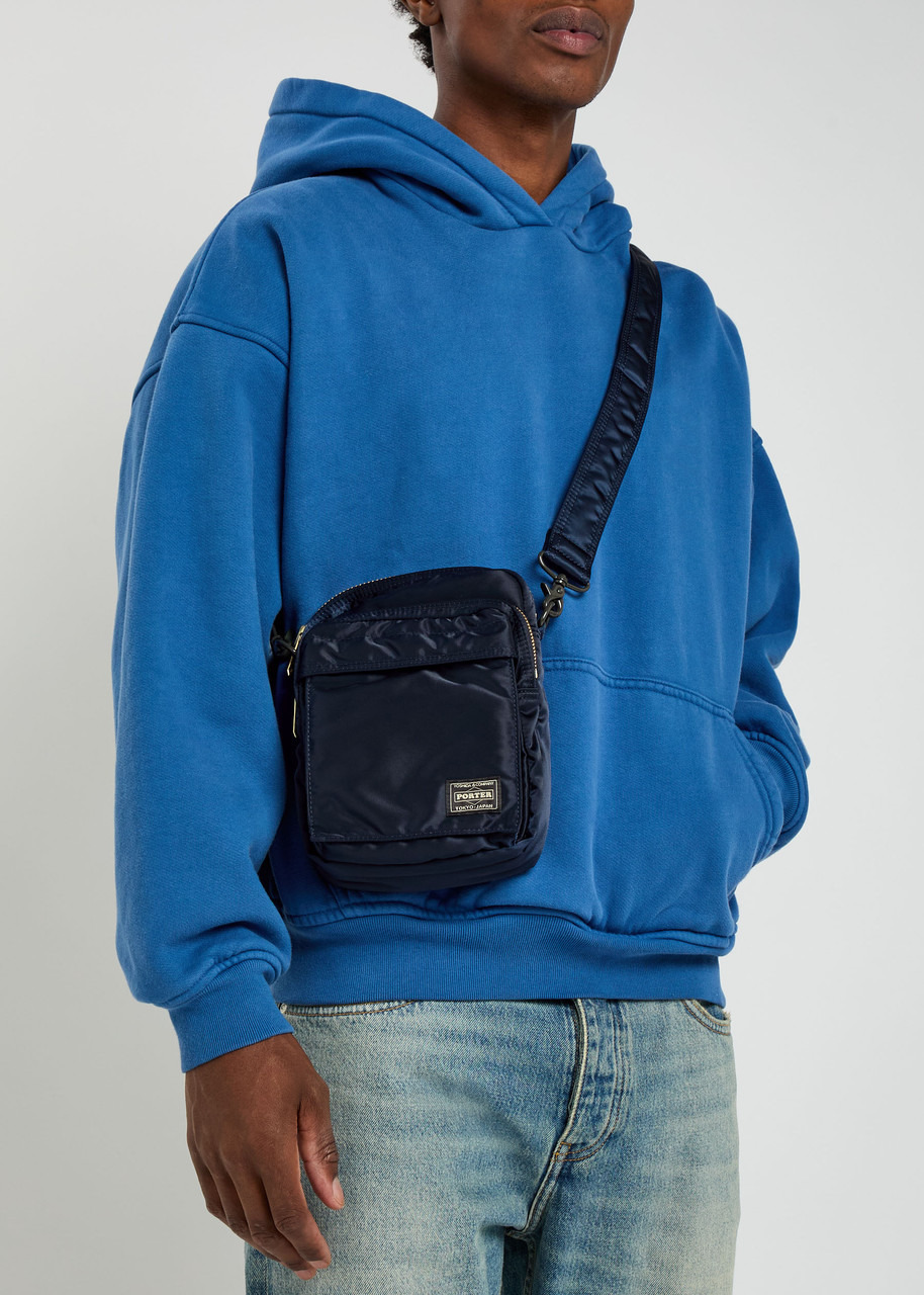 Porter Tanker Nylon Cross-body bag - 5