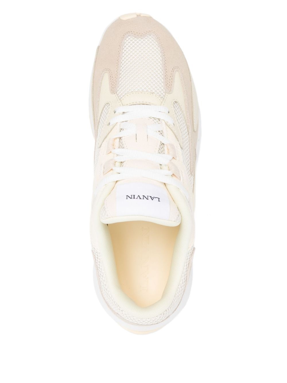 JLA sneakers - 4