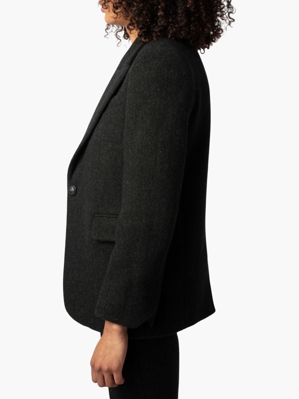 Vingt blazer - 5