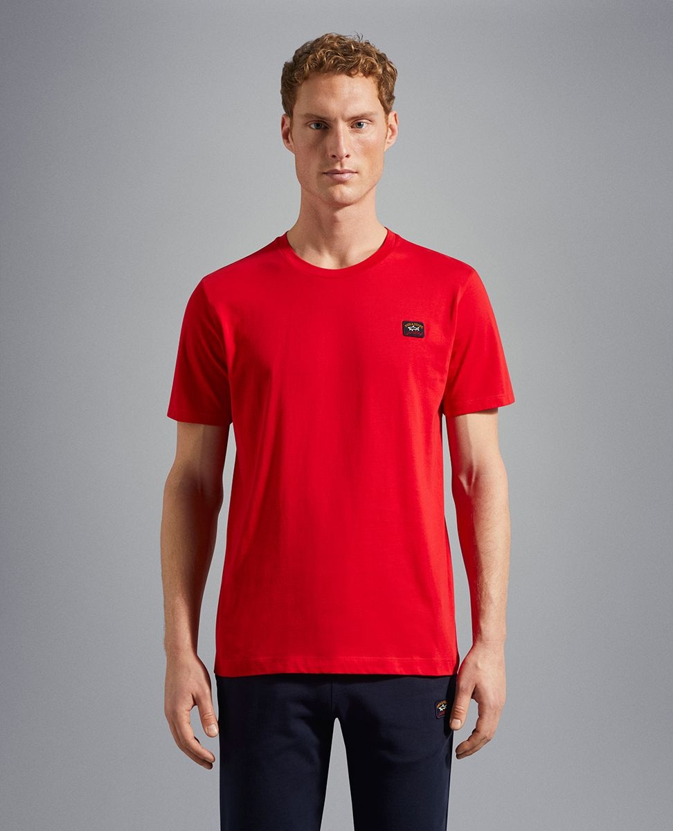 Organic cotton T-shirt - 2