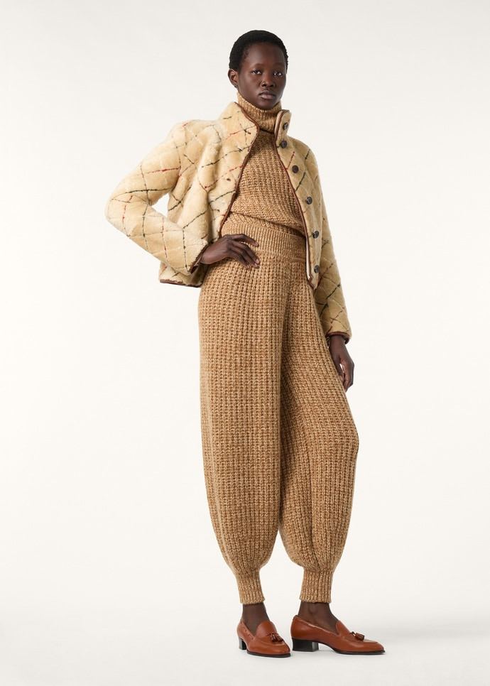 Mountain Maple Pants - 2