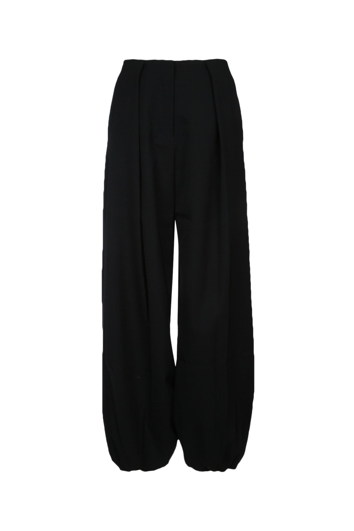 Jacquemus Women Le Pantalon Calisson - 1