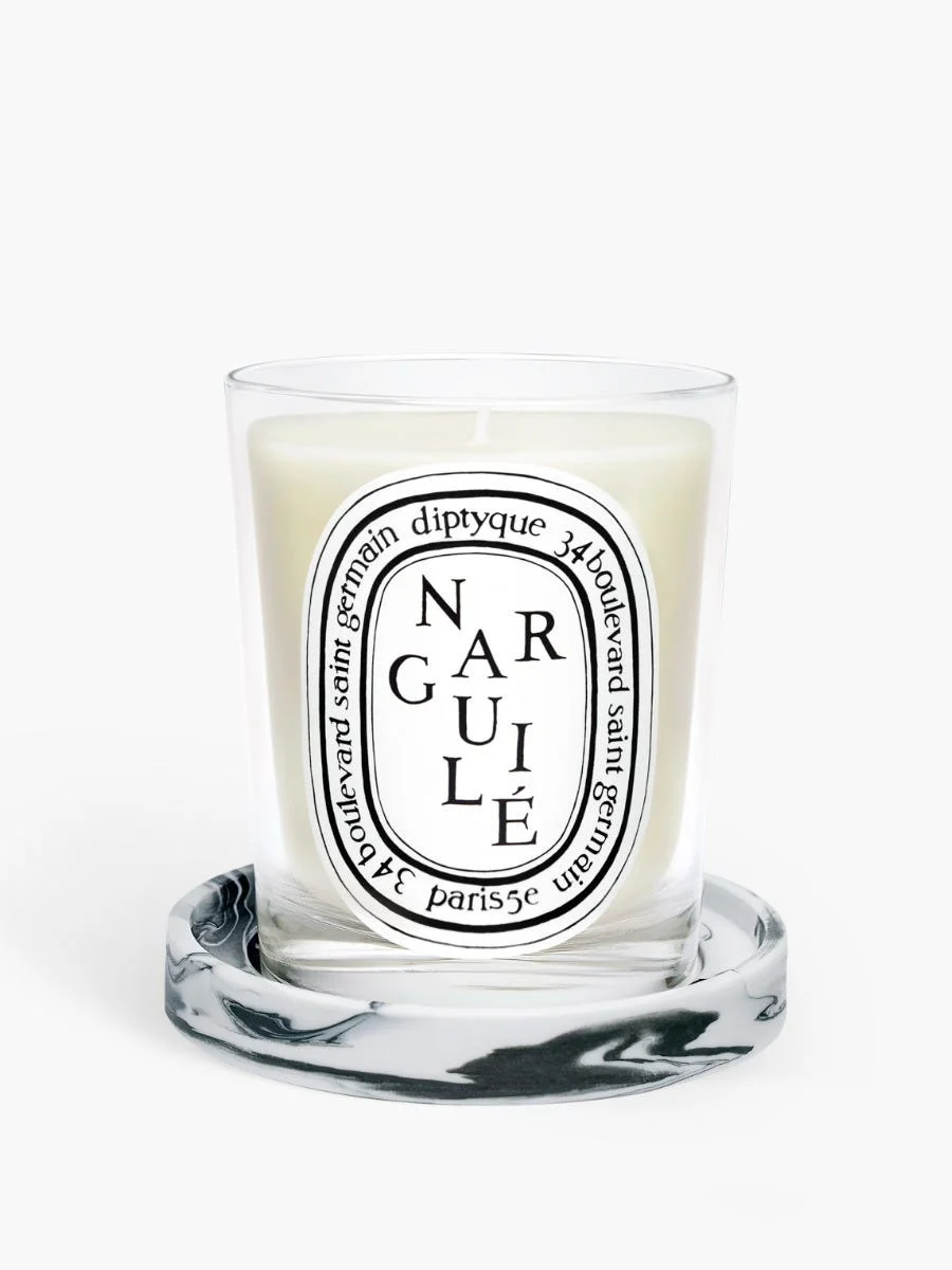 Landscape Stand - For classic candles - 1