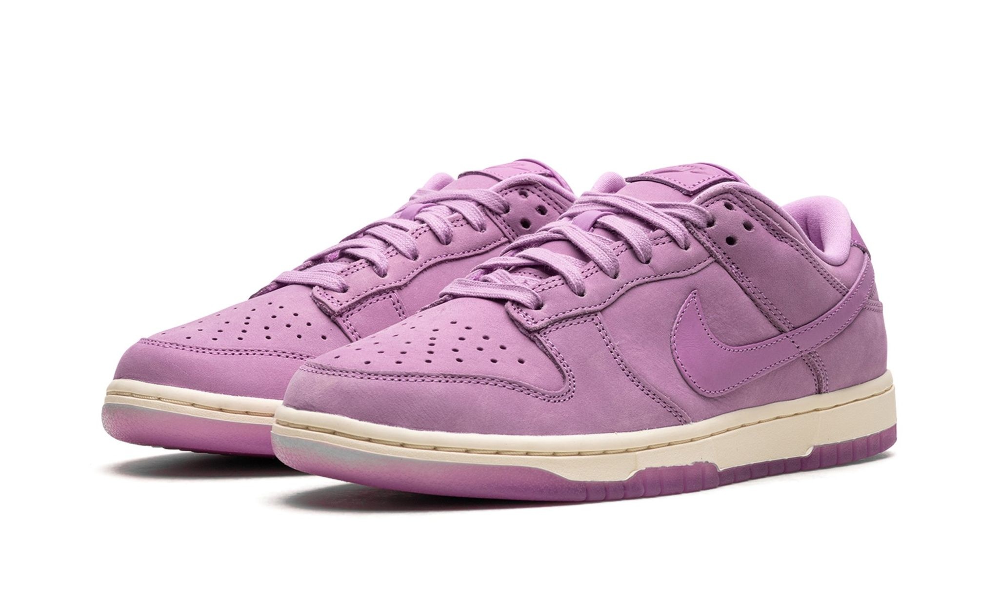 Dunk Low WMNS "Rush Fuchsia" - 2