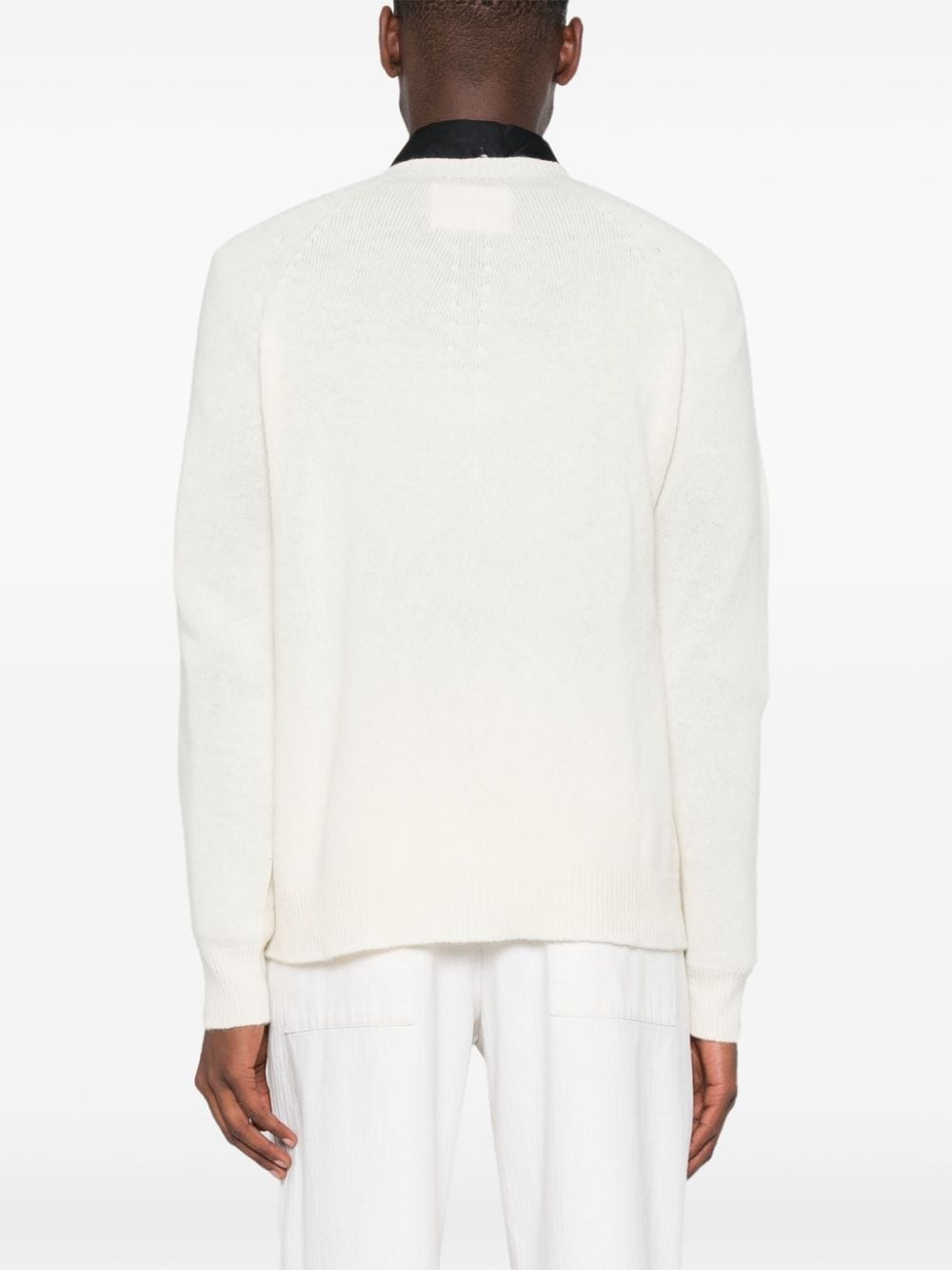 long-sleeve sweater - 4
