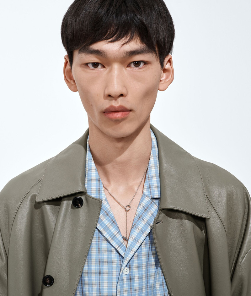 Bottega Veneta Veneta Chain Necklace outlook