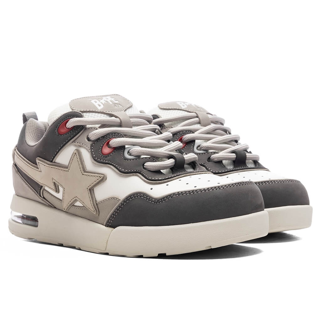 FLIP STA M1 - GRAY - 2