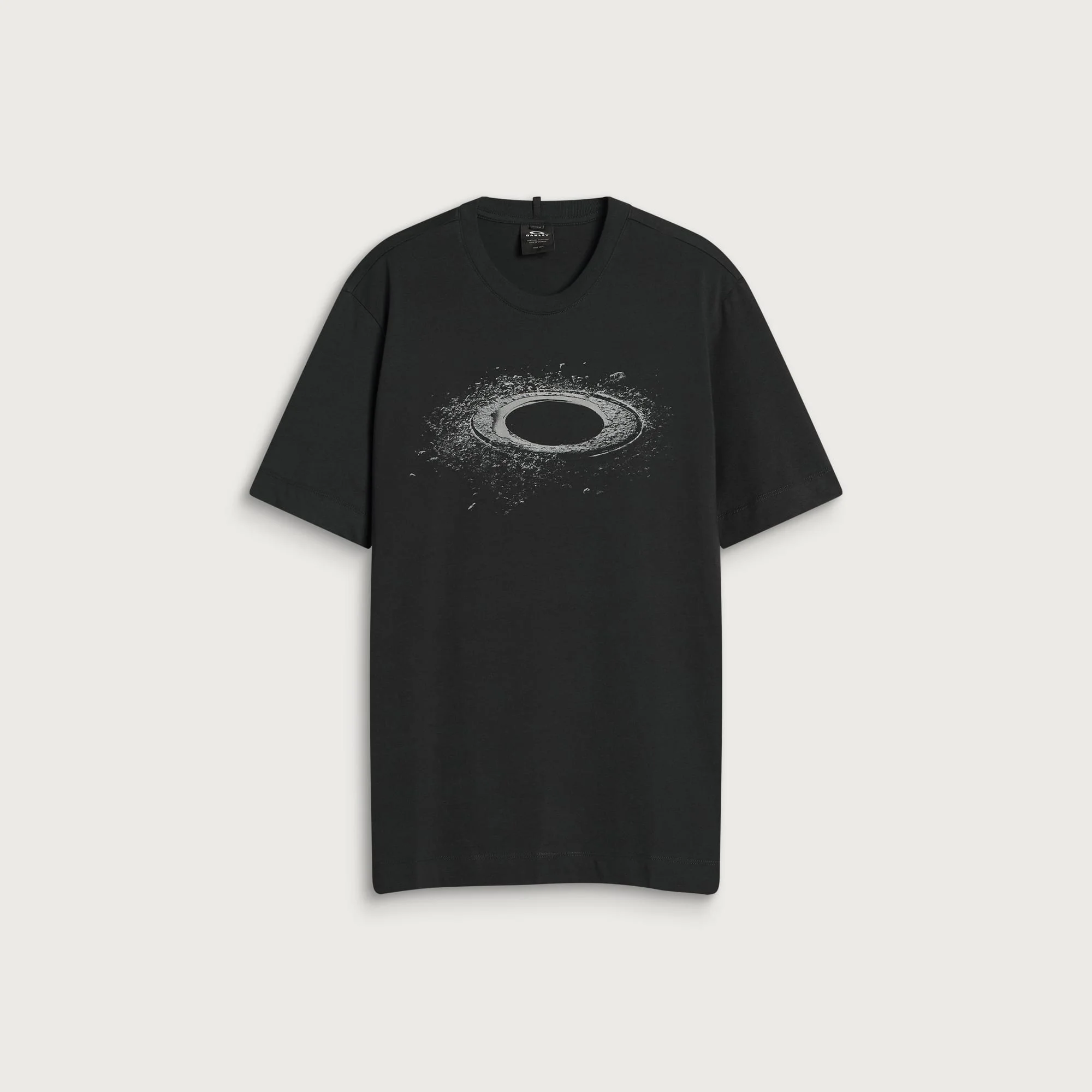 Oakley Lunar Ellipse T-Shirt - 1