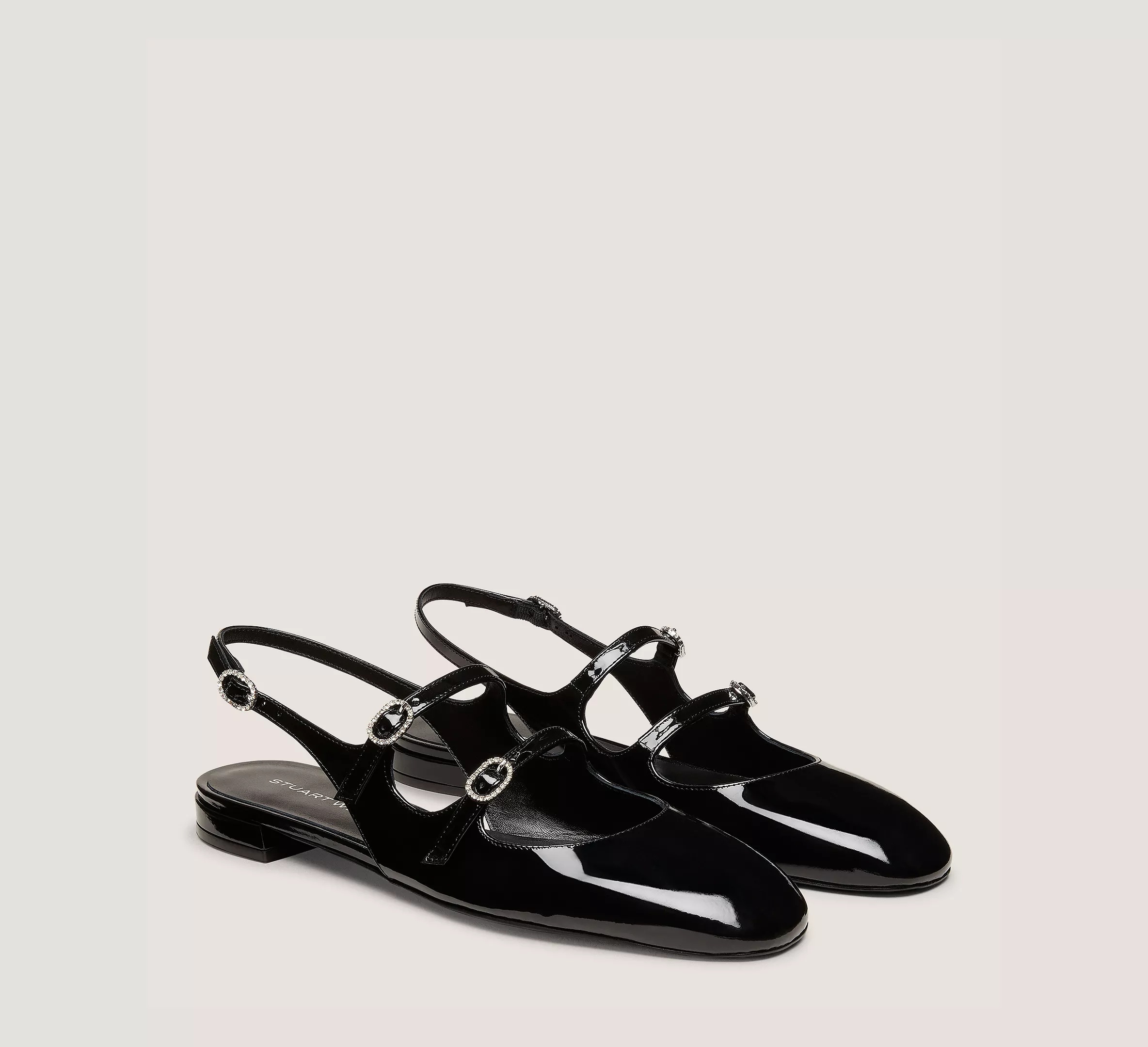 CLARIS MJ SLINGBACK - 7
