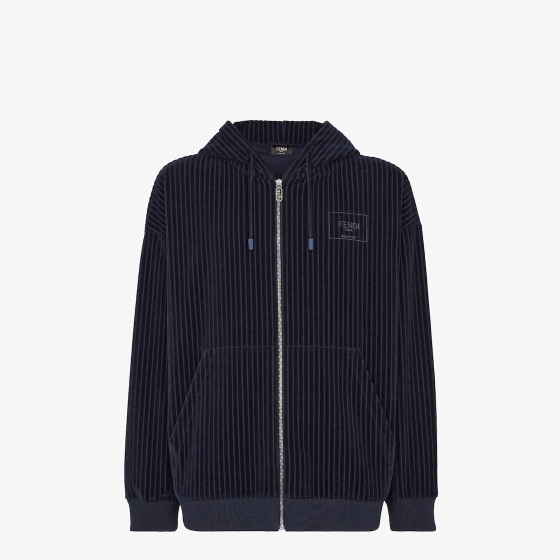 Sweatshirt - 1