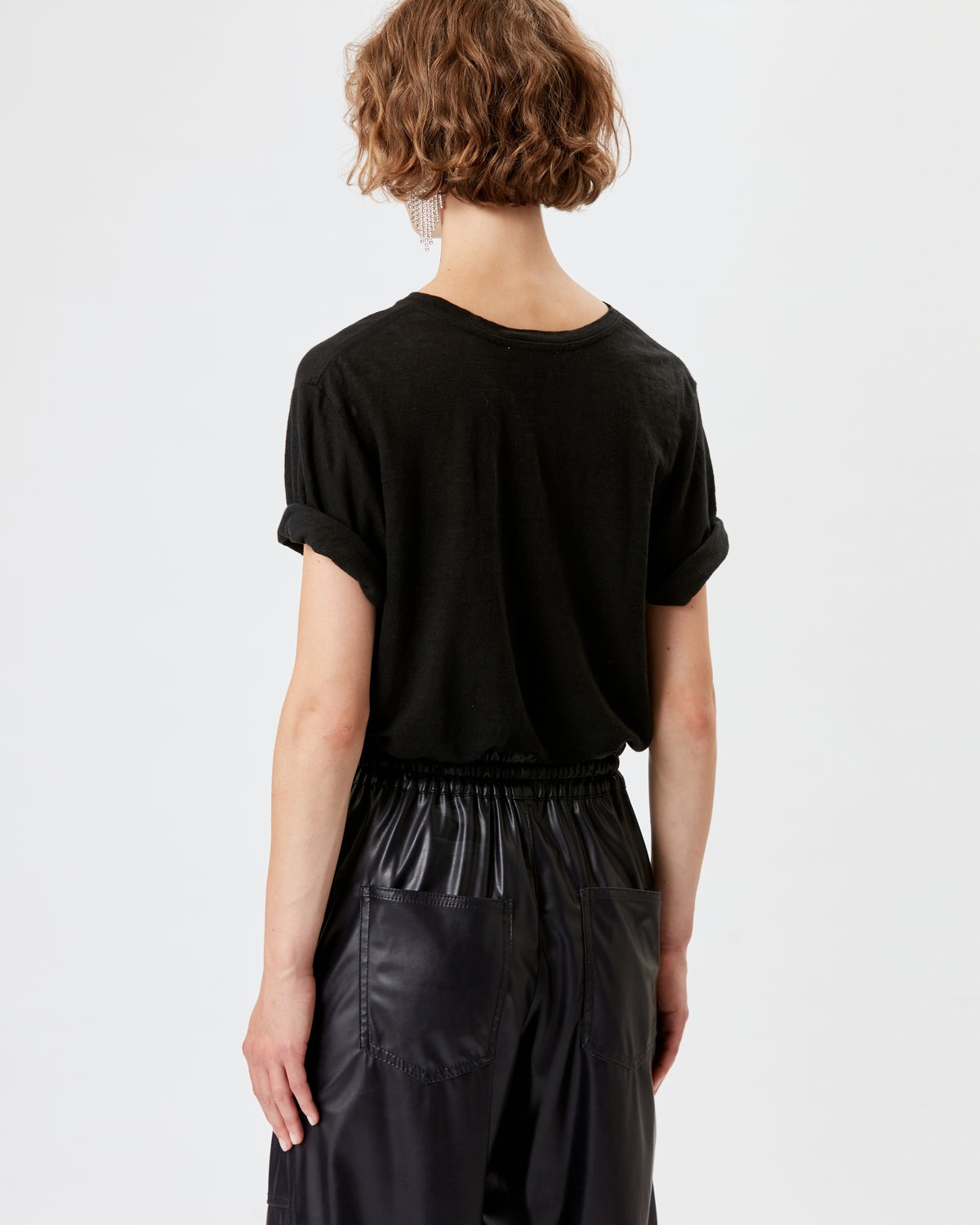 ZEWEL TEE-SHIRT - 5
