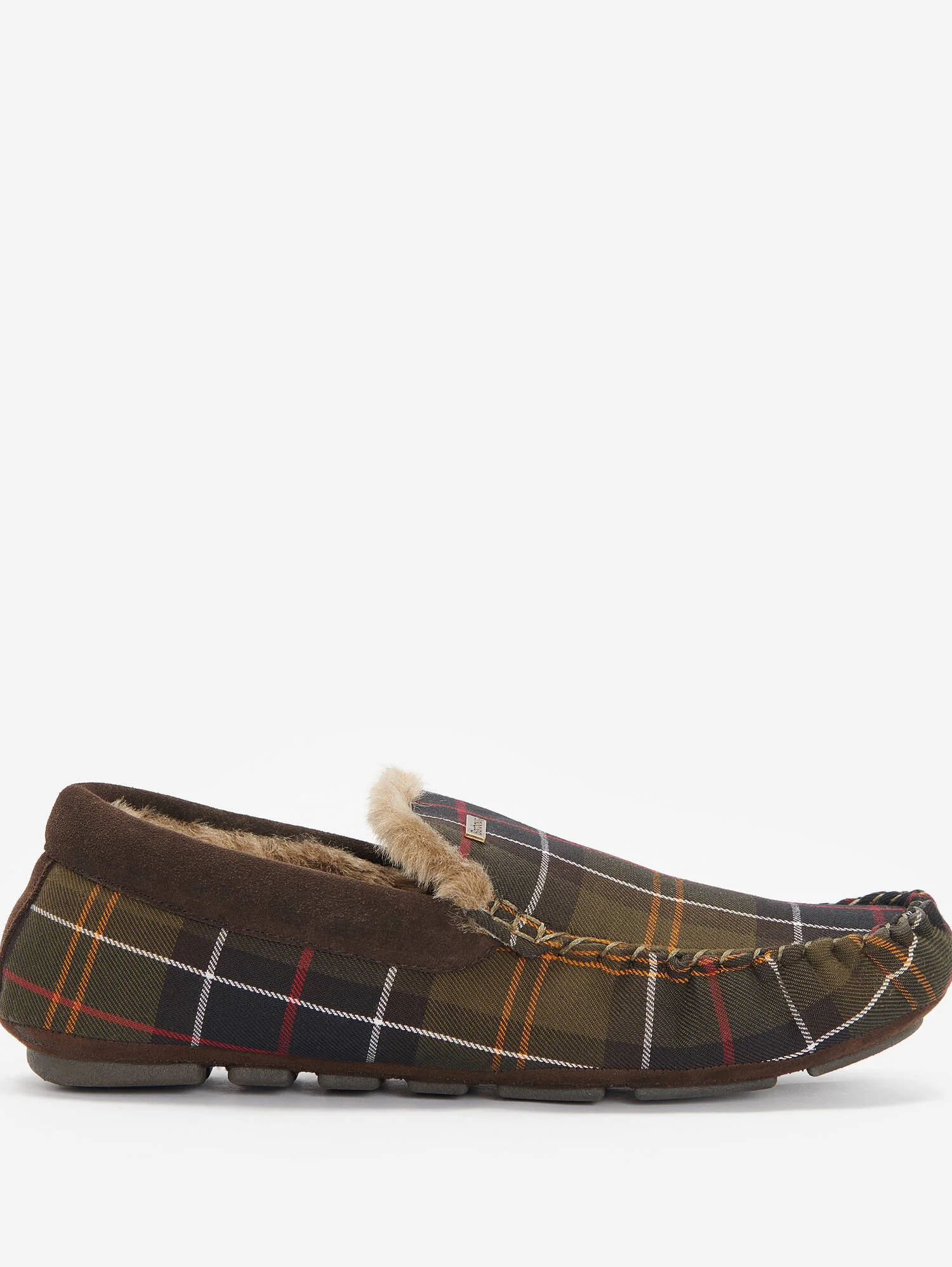 Monty Slippers - 1