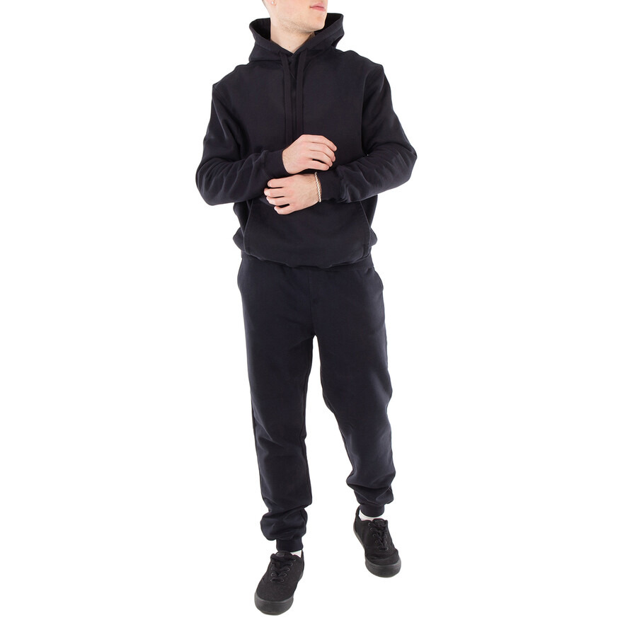 A Cold Wall Essential Cotton Track Pants - 3