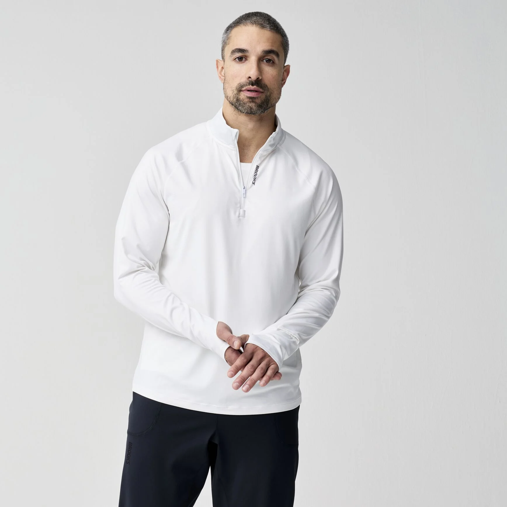 Dash 1/4 Zip 3.0 - 1
