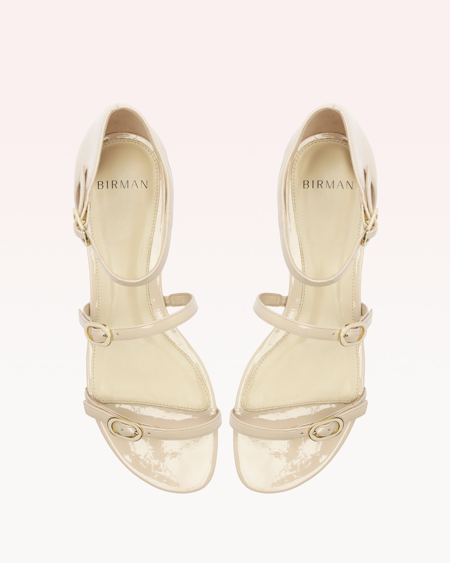 POPPY FLAT SHELL - 3