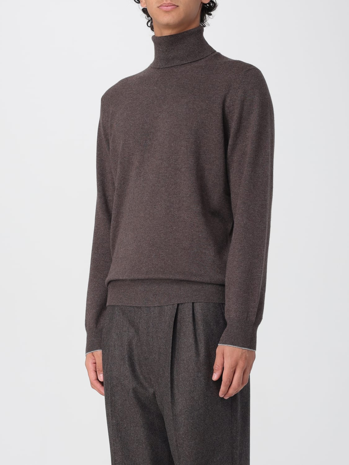 Sweater men Brunello Cucinelli - 4