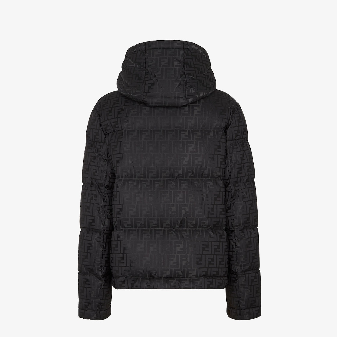 Down jacket - 2