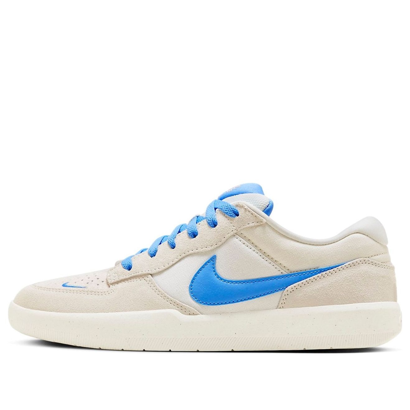 Nike SB Force 58 'Beige University Blue' DV5477-003 - 1