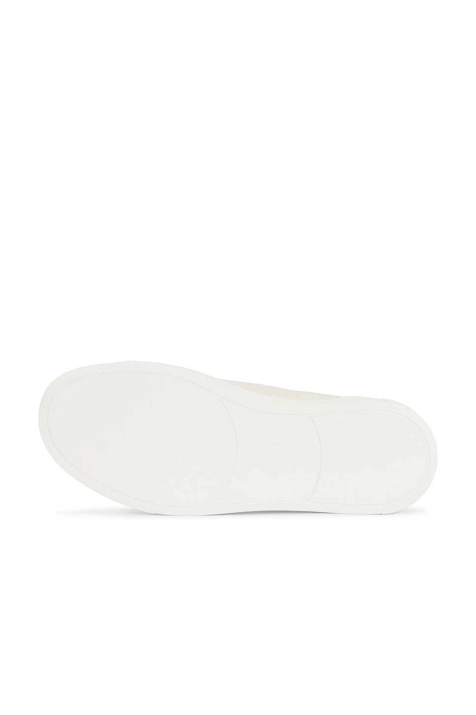 Triple Stitch Low Top Sneaker - 6