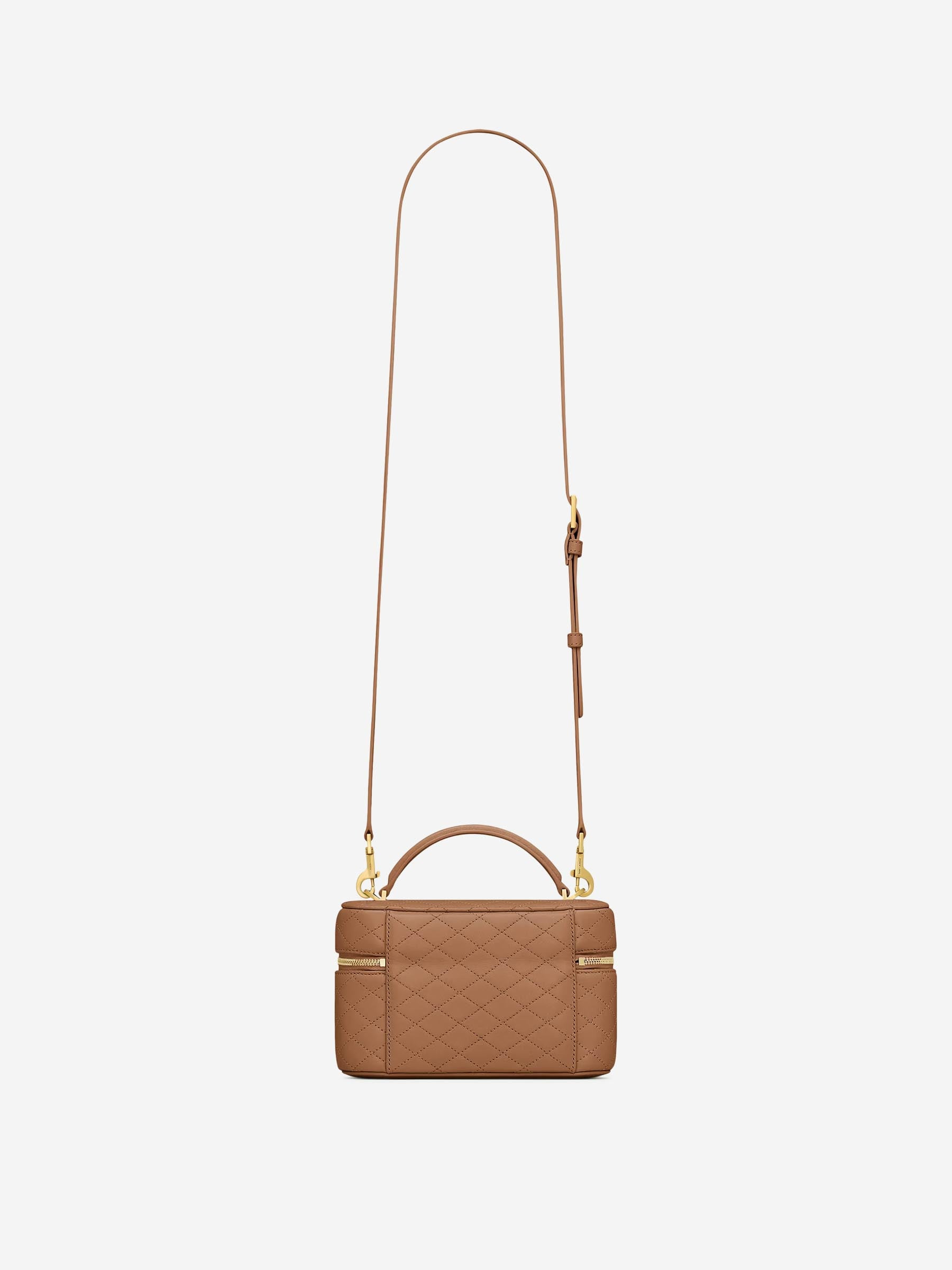 GABY VANITY BAG - 3