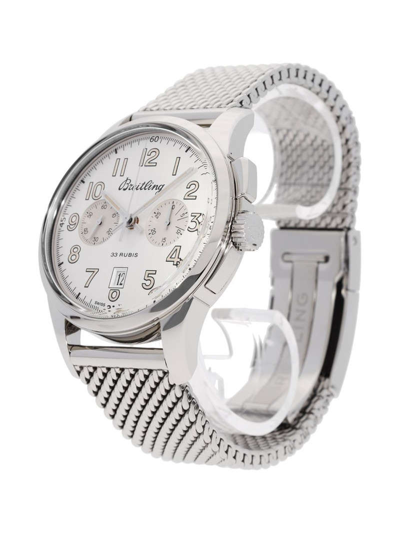 2022 Transocean 46mm 3