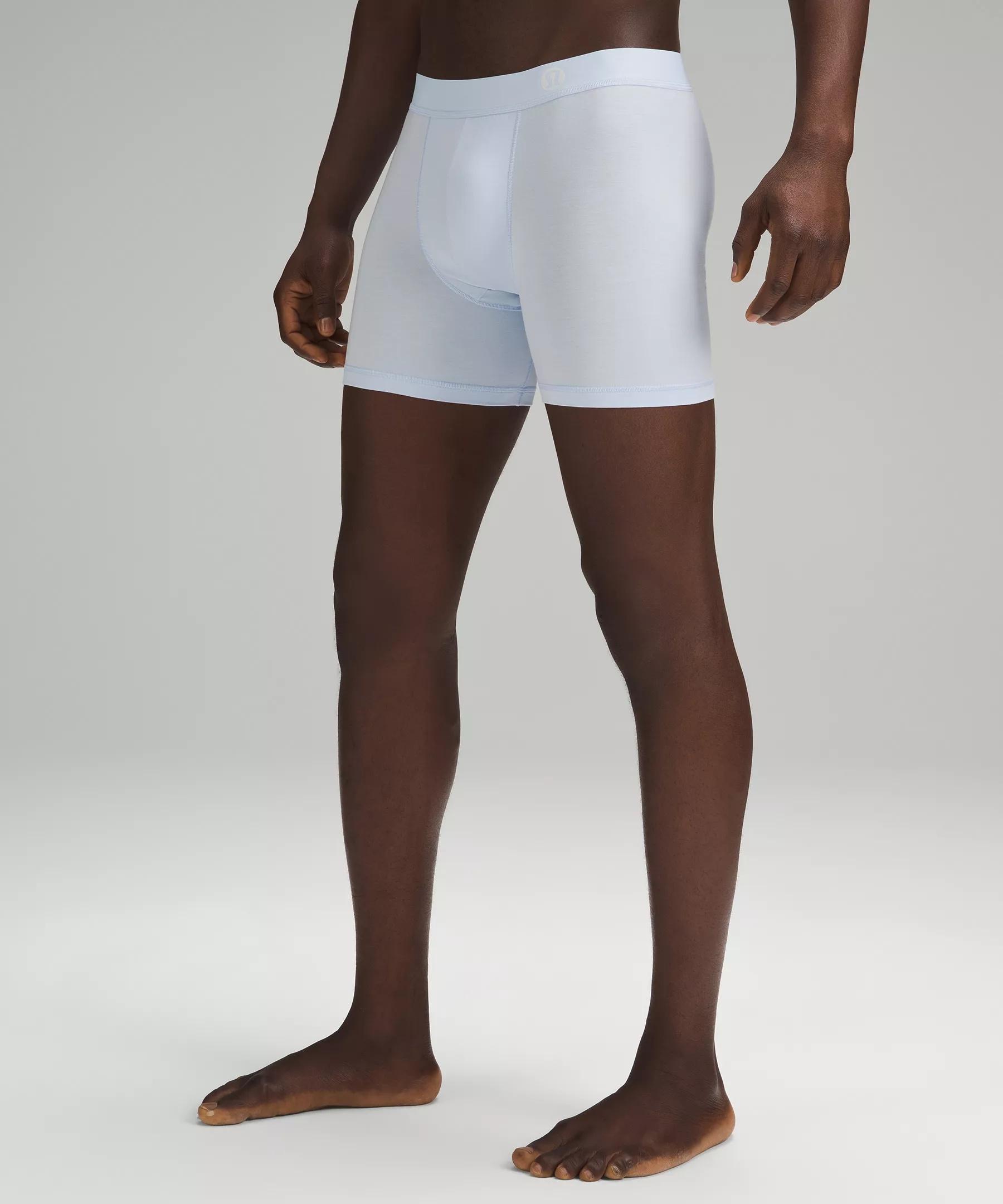 Always In Motion Boxer 5" *3 Pack - 2