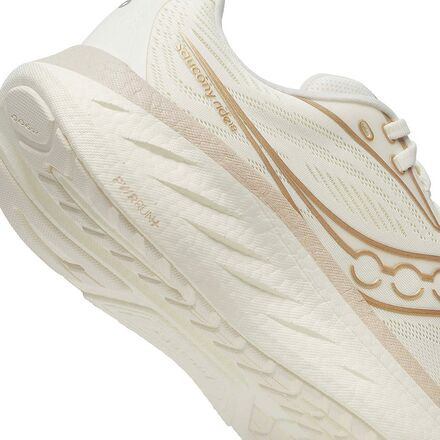 Ride 18 Running Shoe - Women's - 8