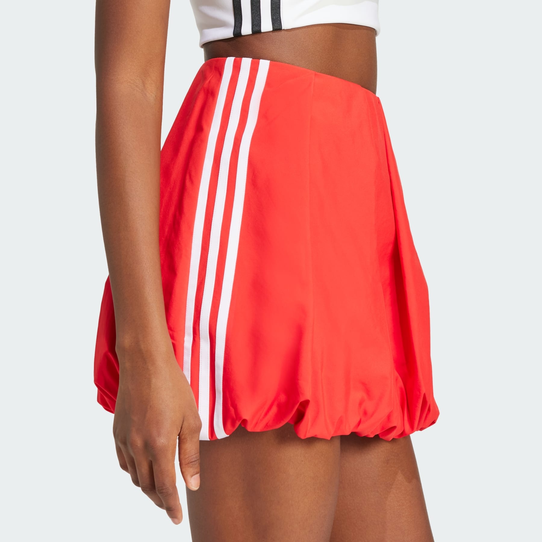 Adilenium Season 3 Balloon Skirt - 5