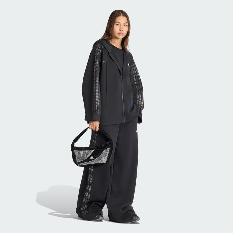 Teamgeist Rhinestone Track Top 4