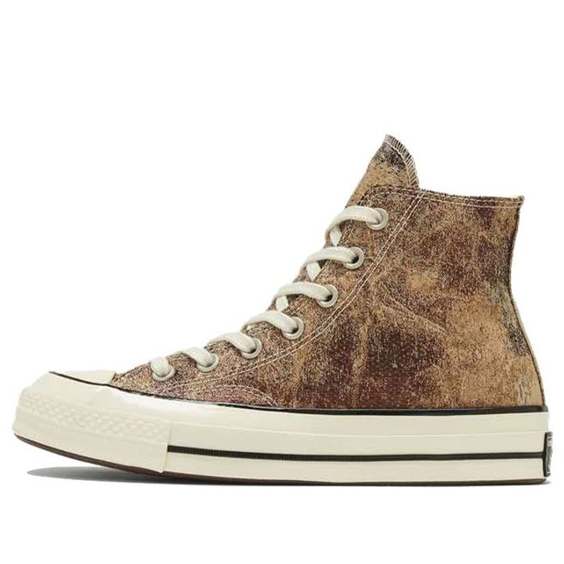 (WMNS) Converse Chuck Taylor All Star 1970s 'Brown' 570530C - 1