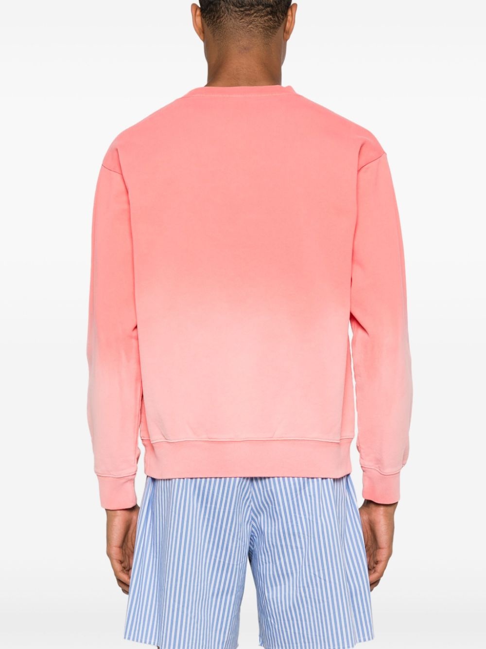 Wellness Ivy cotton sweatshirt - 5