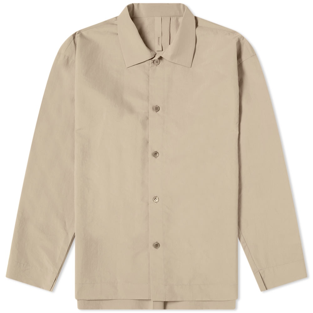 Homme Plissé Issey Miyake Packable Shirt - 1