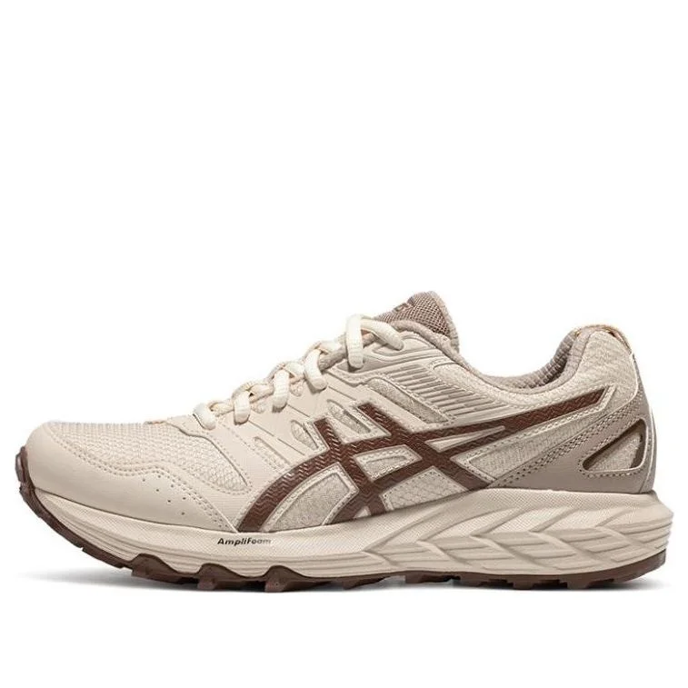 (WMNS) ASICS Gel-Sonoma CN 'Cream Brown' 1012B584-021 - 1