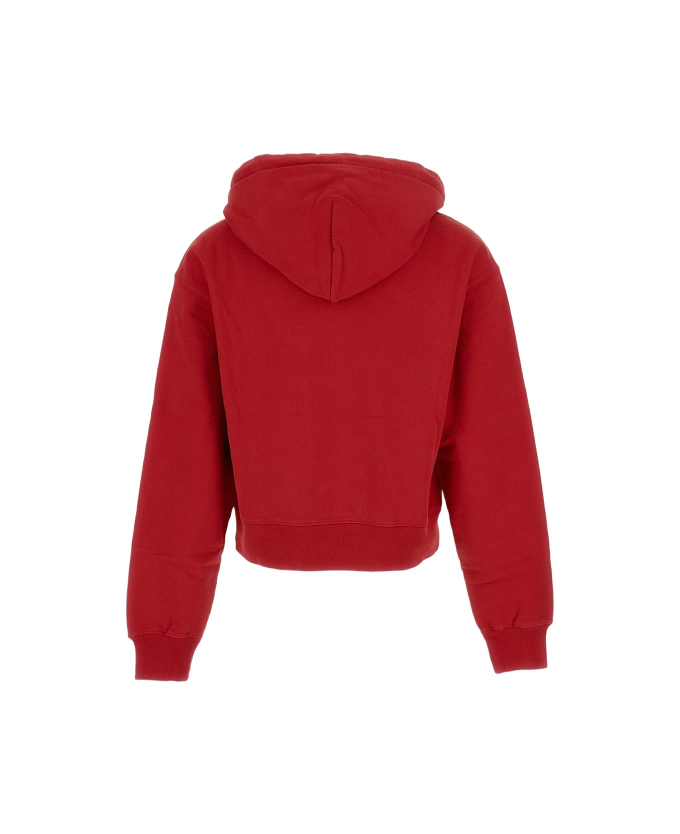 Sweatshirt 'gros Grain' - 1
