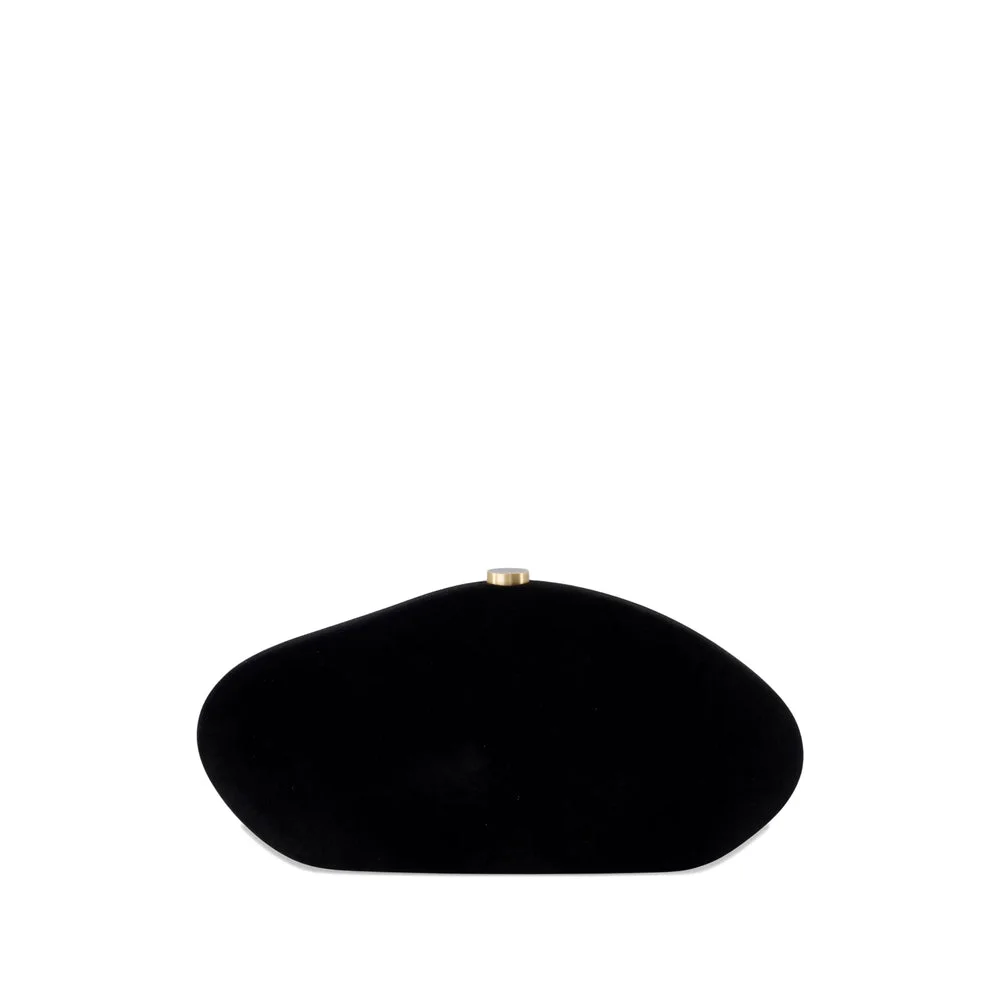 Cult Gaia Black Tote Bags Women - 1