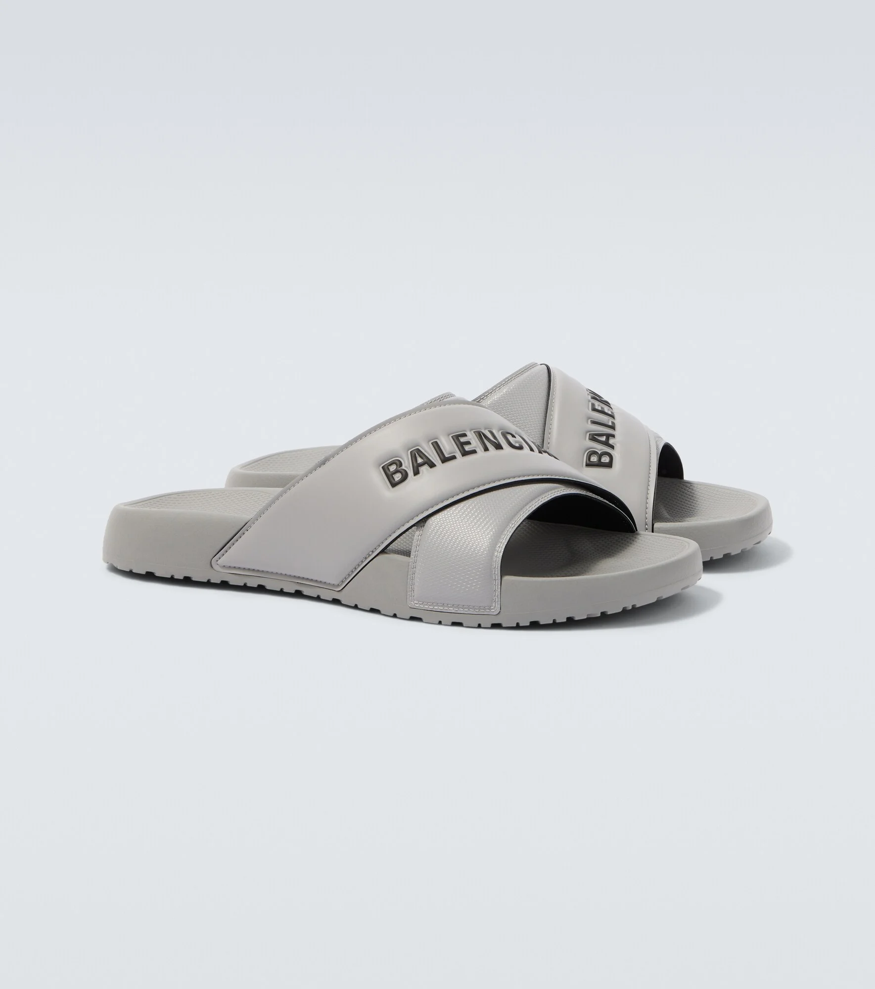 Sporty Pool slides - 1