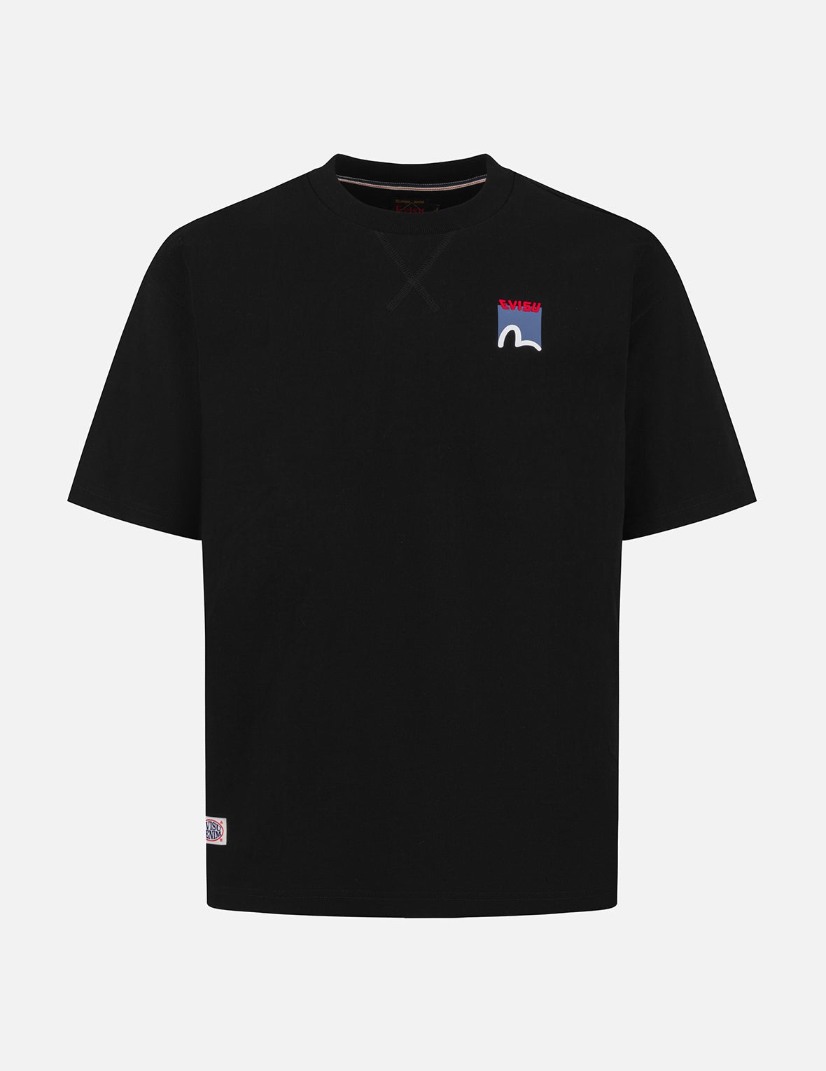 Adventure Godhead Print Relax Fit T-shirt - 2