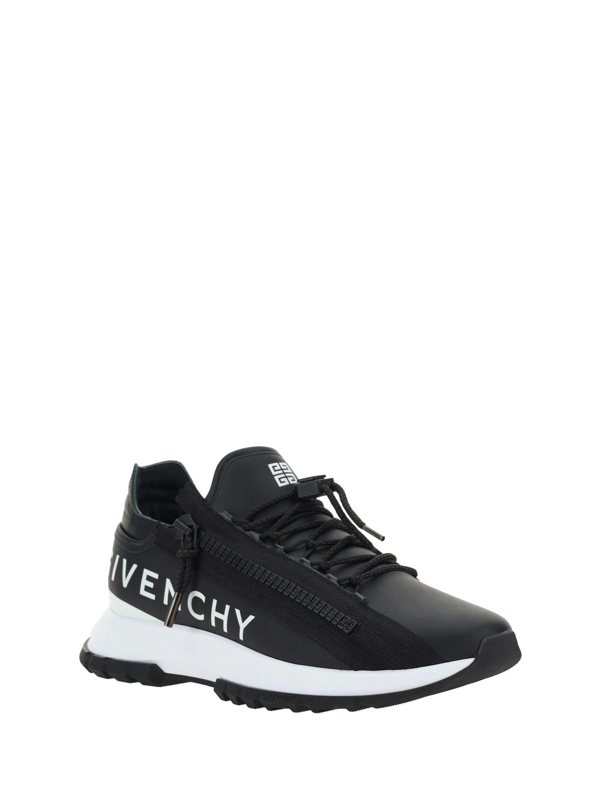 Givenchy Men Spectre Runner Sneakers - 2