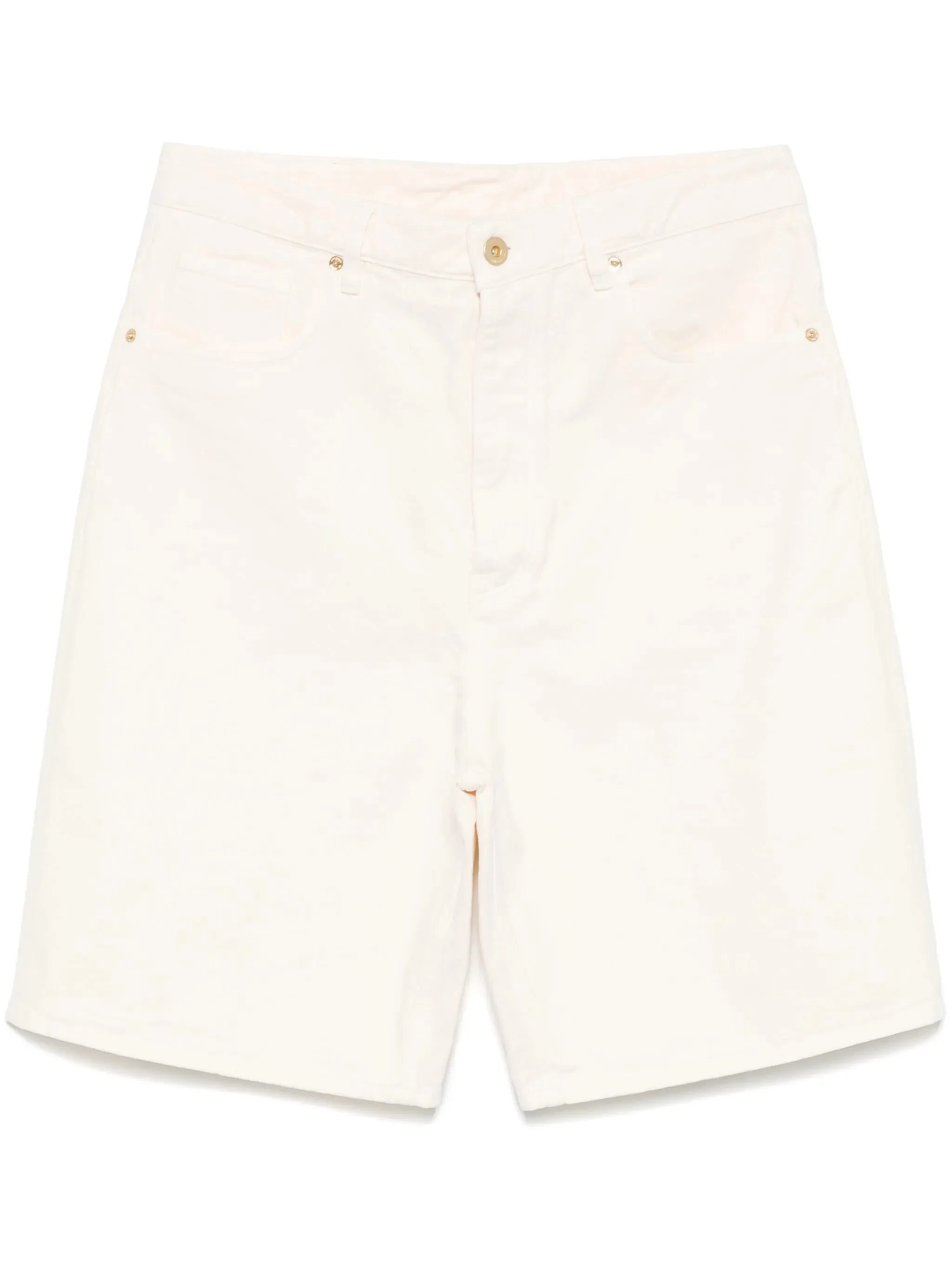 Le Baggy Shorts - 1
