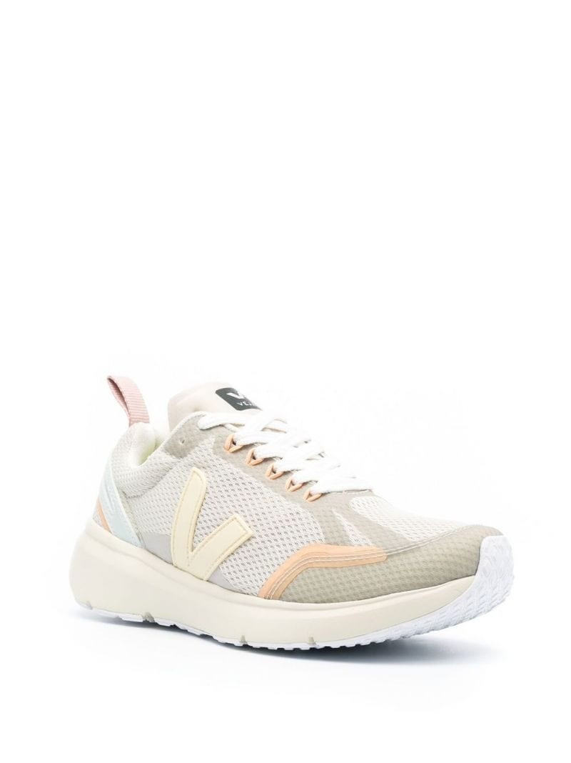 VEJA V-10 low-top sneakers outlook