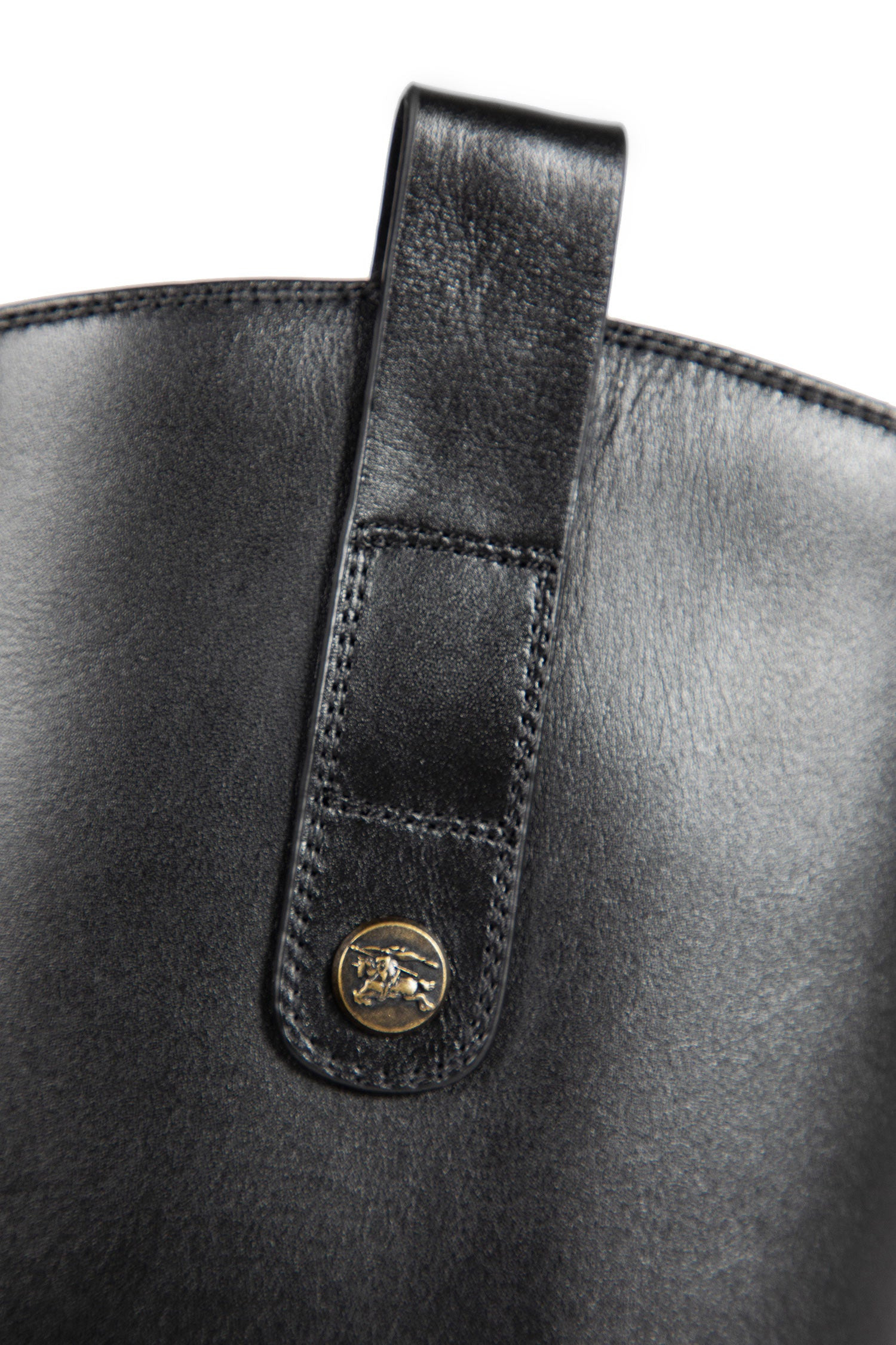 Burberry Woman Black Boots - 7